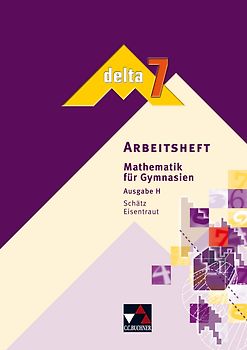 delta – H / delta H AH 7. Mathematik für Gymnasien