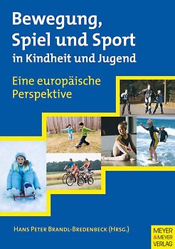Bewegung, Spiel und Sport in Kindheit und Jugend