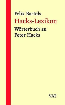 Hacks-Lexikon