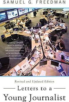 Letters to a Young Journalist