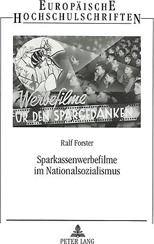Sparkassenwerbefilme im Nationalsozialismus