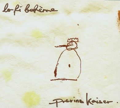 Lofi Boheme - Provinzkaiser