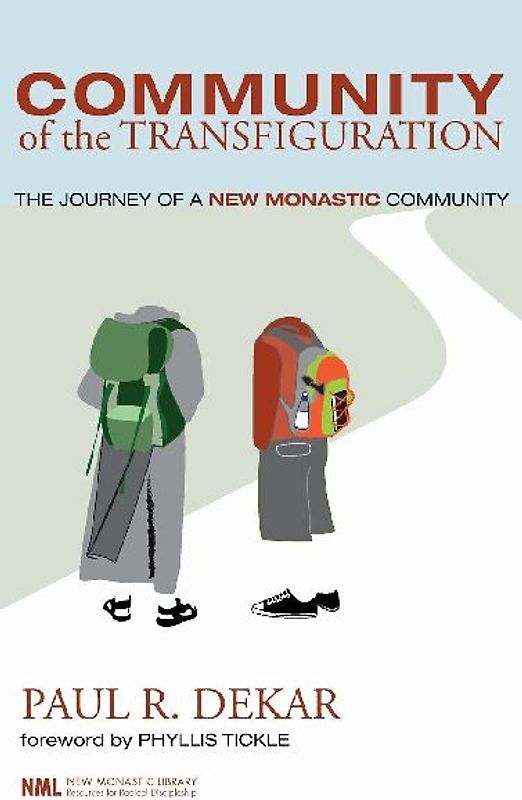 Community of the Transfiguration