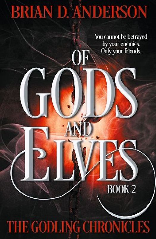 Of Gods and Elves