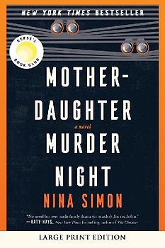 Mother-Daughter Murder Night