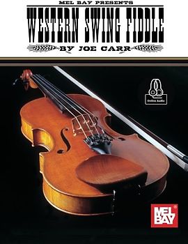 Western Swing Fiddle