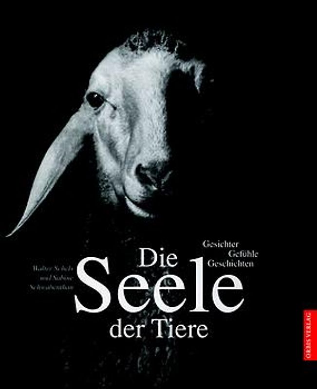 Die Seele der Tiere