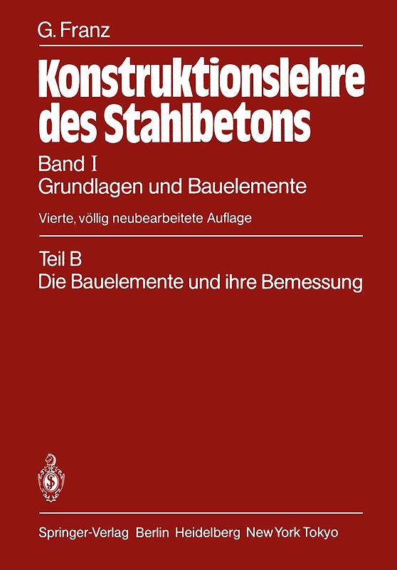 Grundlagen und Bauelemente