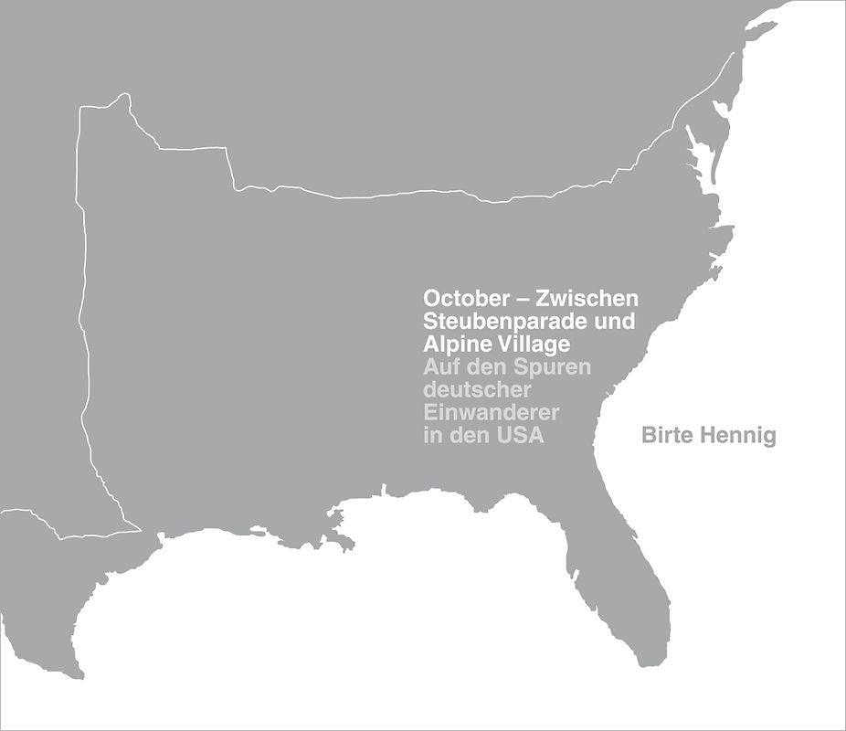 Birte Hennig – Zwischen Steubenparade und Alpine Village