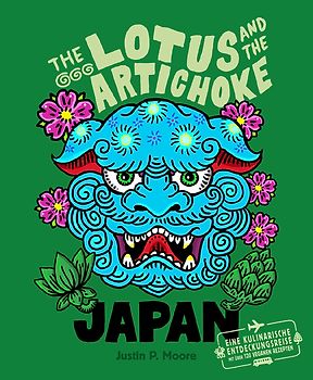 The Lotus and the Artichoke – Japan