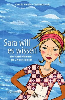 Sara will es wissen
