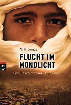 Flucht im Mondlicht