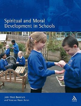 Spiritual and Moral Development in Schools