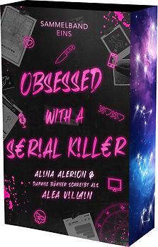 Obsessed with a Serial Killer