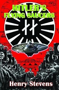 Hitler's Flying Saucers