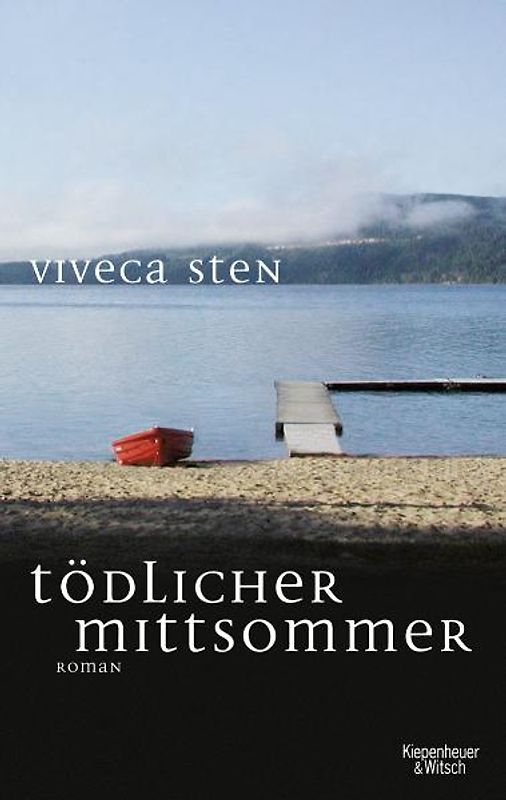 Tödlicher Mittsommer