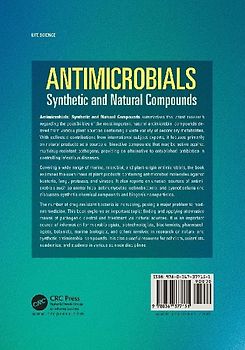 Antimicrobials