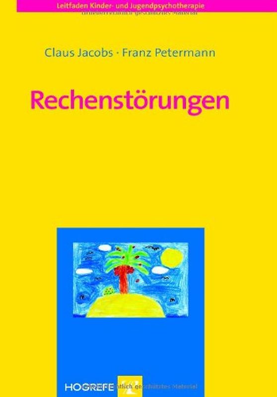 Rechenstörungen