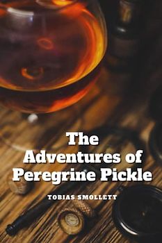 The Adventures of Peregrine Pickle