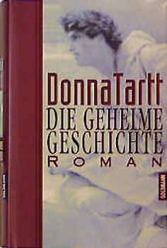 Die geheime Geschichte