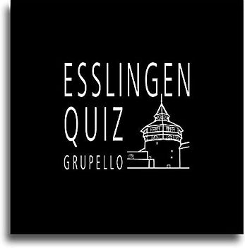 Esslingen-Quiz: 100 Fragen und Antworten (Quiz im Quadrat)