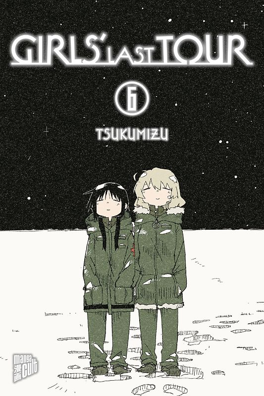 Girls' Last Tour 6