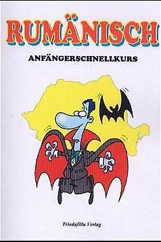 Rumänisch-Anfängerschnellkurs