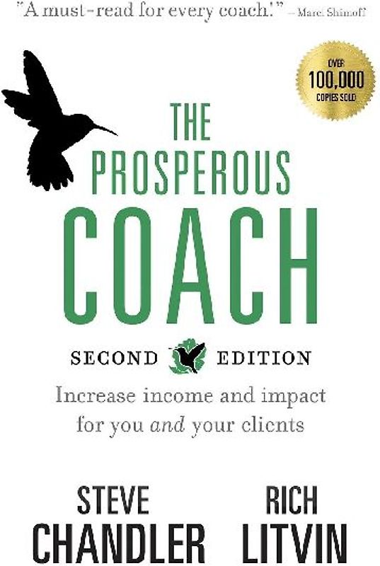 The Prosperous Coach (Expanded Second Edition)