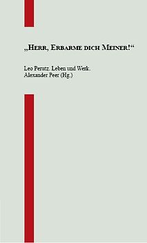 "Herr, Erbarme Dich Meiner".