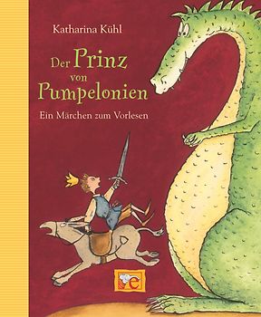 Der Prinz von Pumpelonien