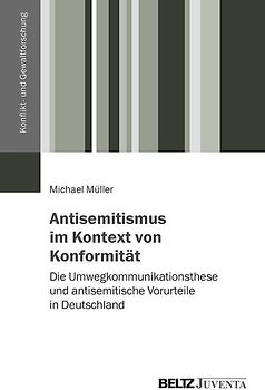 Antisemitismus im Kontext von Konformität