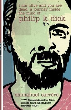 I Am Alive and You are Dead