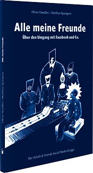 Alle meine Freunde