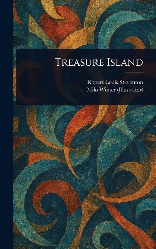 Treasure Island