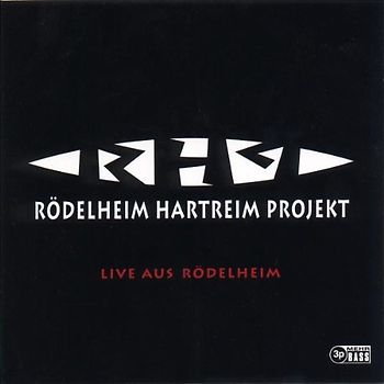 Rödelheim Hartreim P - Live aus Rödelheim