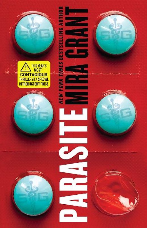 Parasite (Parasitology, Band 1) - Grant, Mira