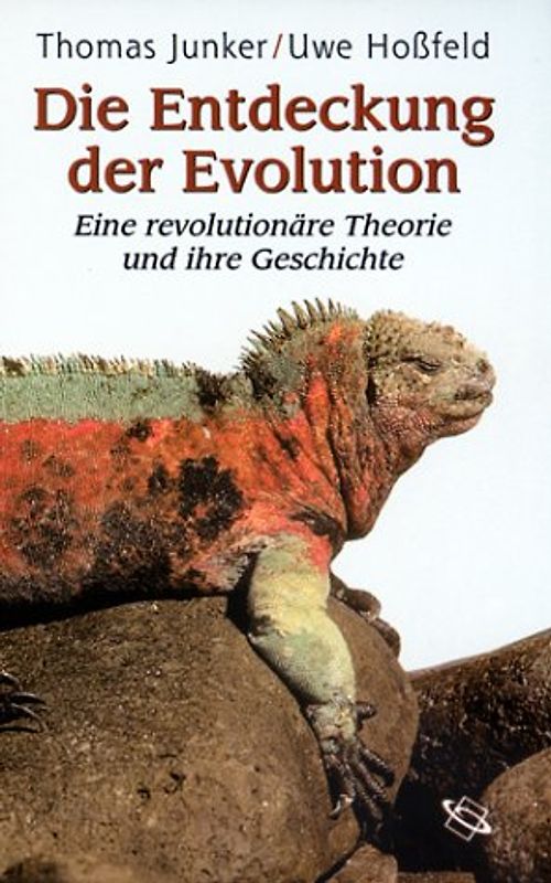 Die Entdeckung der Evolution