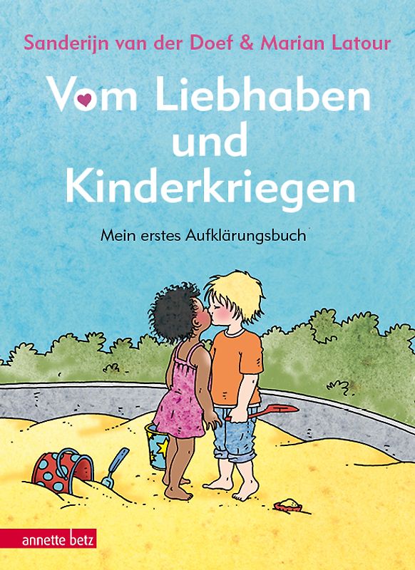 Vom Liebhaben und Kinderkriegen
