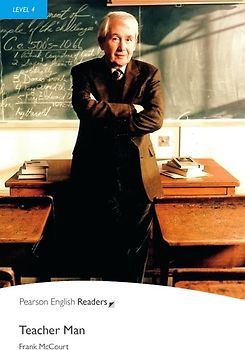 Teacher Man - Englisch-Lektüre für Fortgeschrittene ab B1