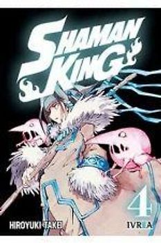 Shaman King