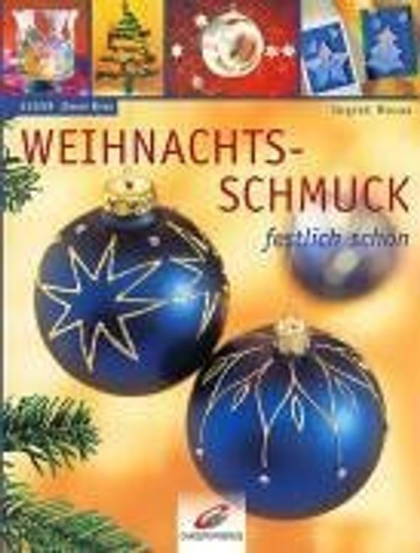 Weihnachtsschmuck