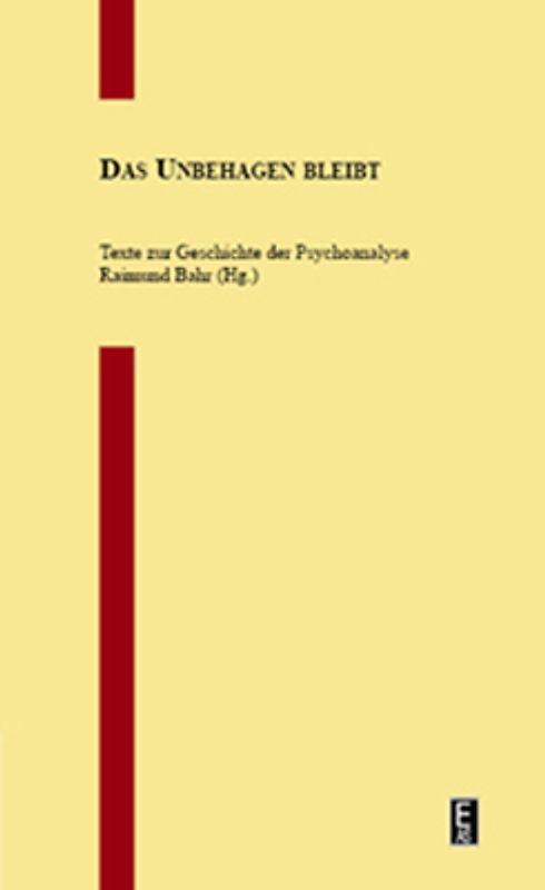 Das Unbehagen bleibt