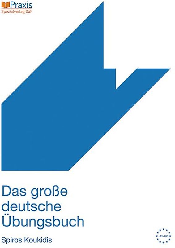 Das große deutsche Übungsbuch