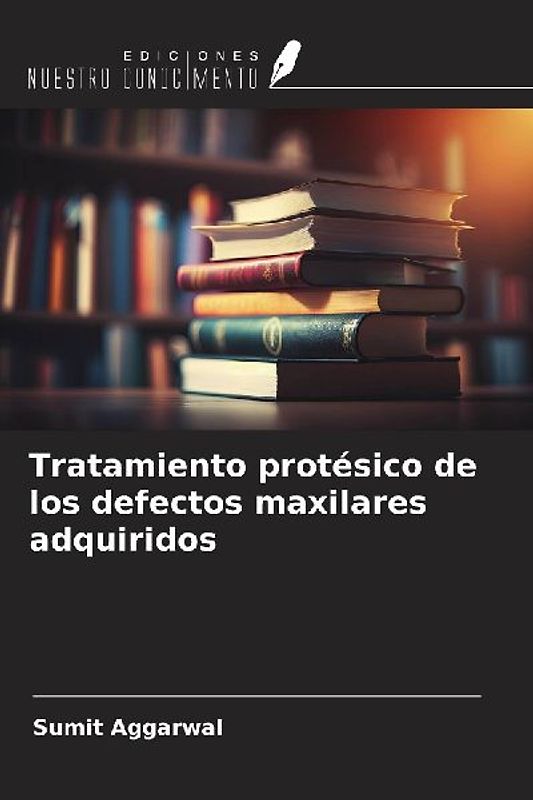 Tratamiento protésico de los defectos maxilares adquiridos