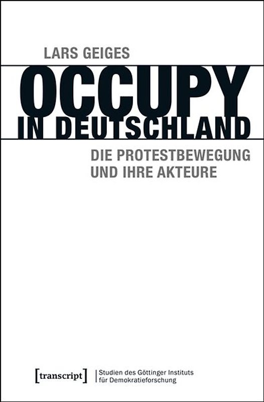Occupy in Deutschland