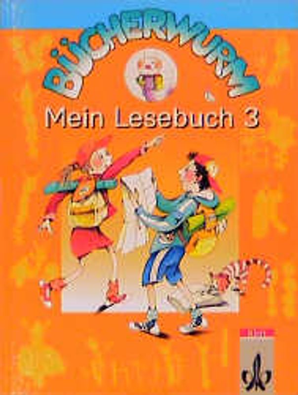 Bücherwurm. Ausgabe für Berlin, Brandenburg, Mecklenburg-Vorpommern,...