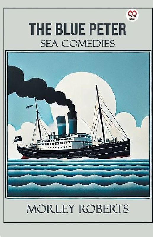 The Blue Peter Sea Comedies