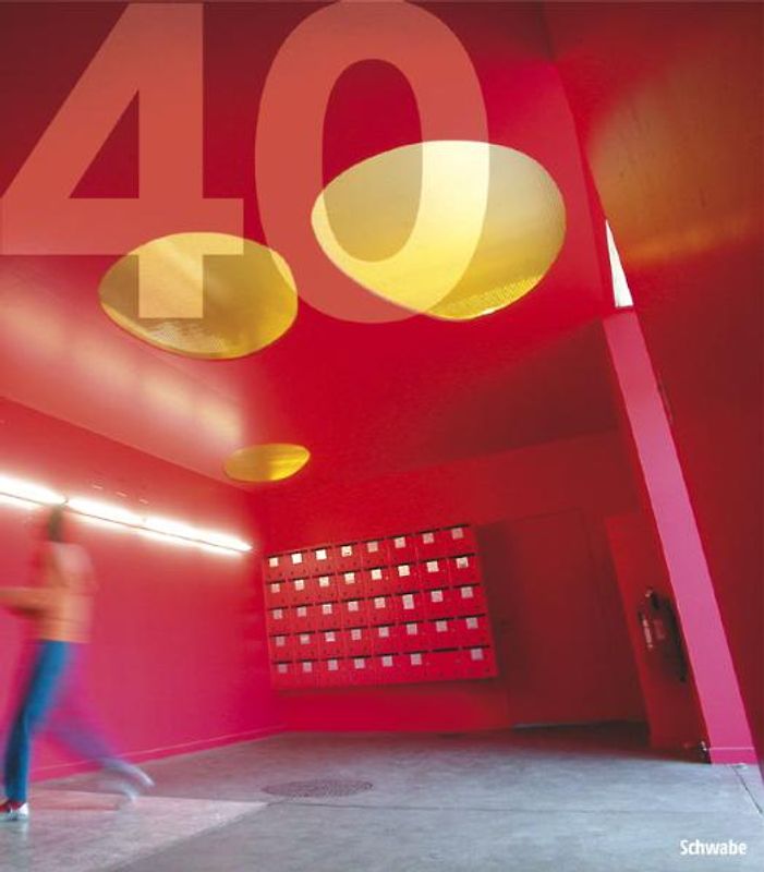 40 Jahre Ateliergenossenschaft Basel