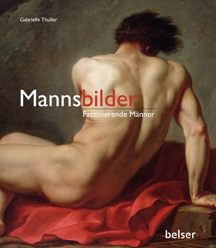Mannsbilder