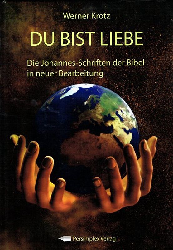 Du bist Liebe